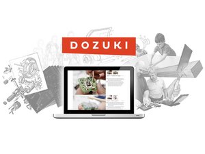 Dozuki In Action