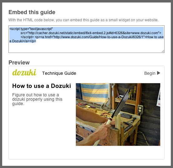 Block Image
