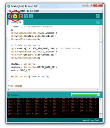 Block Image