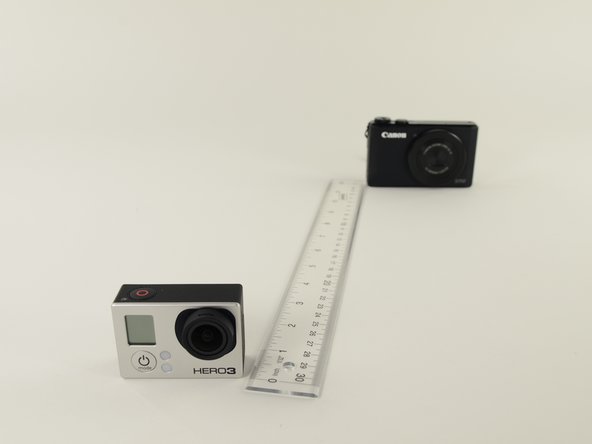 How to Adjust Camera Settings, White balance: step 5, image 1 of 3