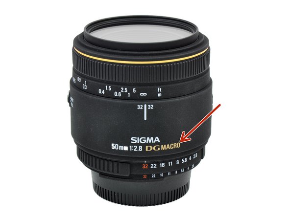 Selecting Professional Camera Equipment: step 4, image 1 of 3