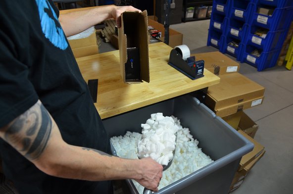 Creating a Box: step 4, image 1 of 3