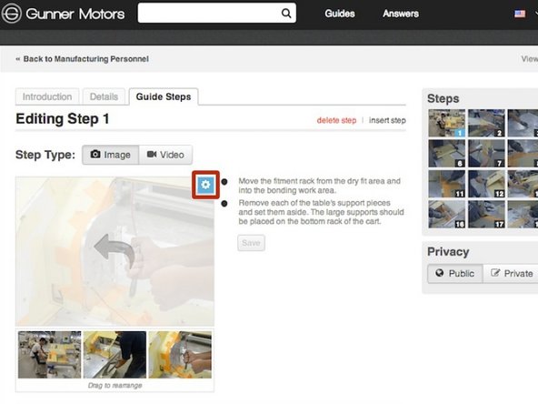 How to Resize an Image: step 2, image 1 of 1