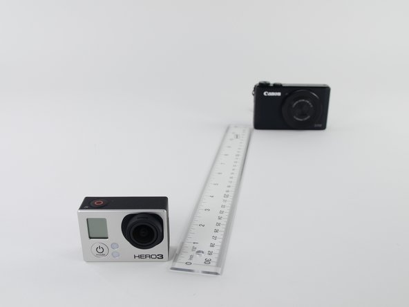 How to Adjust Camera Settings, f-stop: step 3, image 2 of 3