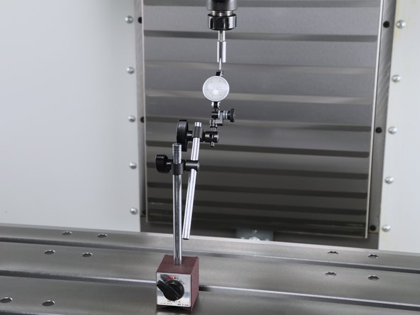 How to Calibrate WIPS: step 11, image 1 of 2