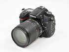 Selecting Professional Camera Equipment