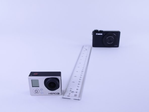 How to Adjust Camera Settings, White balance: step 5, image 3 of 3