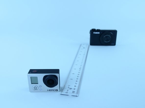 How to Adjust Camera Settings, White balance: step 5, image 2 of 3