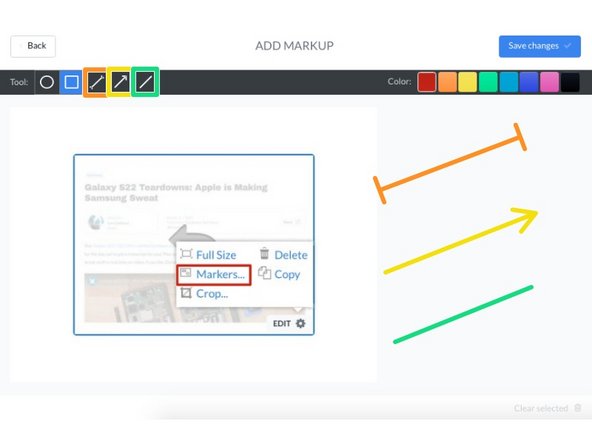How to Edit an Image: step 3, image 2 of 2
