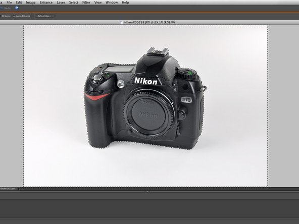 How to Post-Process Pictures: step 4, image 2 of 2