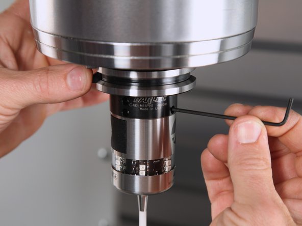 How to Calibrate WIPS: step 21, image 1 of 2