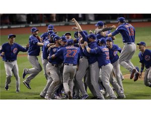 How to Win the Work Instruction World Series