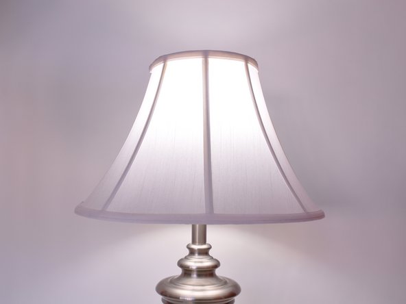 Setting Up Professional Lights: step 5, image 1 of 2