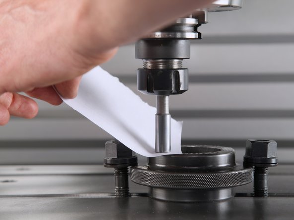 How to Calibrate WIPS: step 22, image 2 of 2