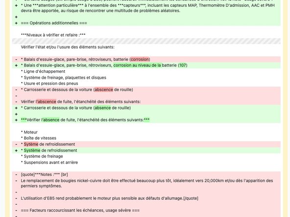 How to Manually Translate Wikis, Update a wiki translation: step 5, image 2 of 3