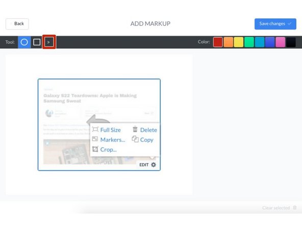 How to Edit an Image: step 3, image 1 of 2