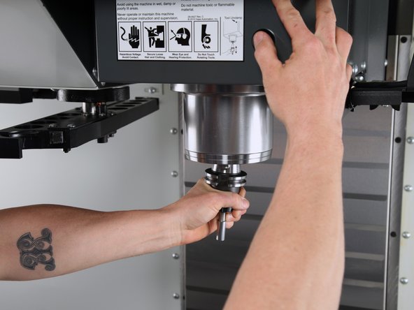 How to Calibrate WIPS: step 9, image 2 of 2