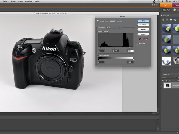 How to Post-Process Pictures, How to Post-Process Pictures: step 1, image 3 of 3