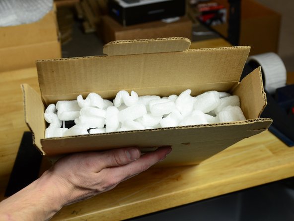 Creating a Box: step 4, image 3 of 3