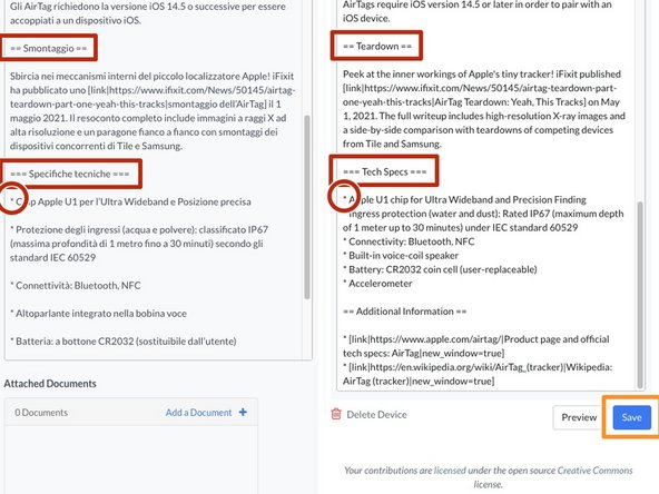How to Manually Translate Wikis: step 4, image 1 of 1