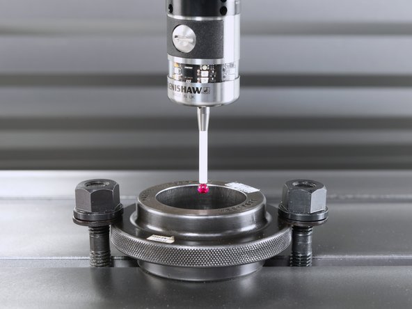 How to Calibrate WIPS: step 18, image 2 of 2