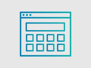 Parts of an Item Page