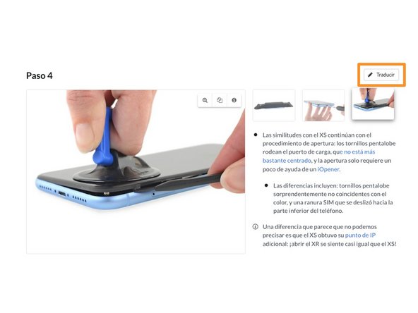 How to Manually Translate Guides, Review!: step 11, image 2 of 2