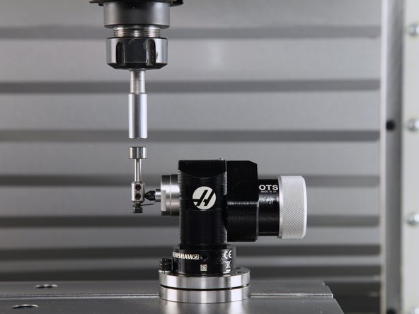 How to Calibrate WIPS: step 14, image 2 of 2