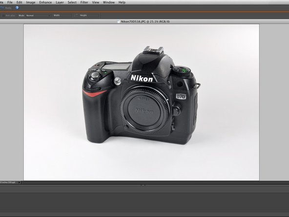How to Post-Process Pictures: step 4, image 1 of 2