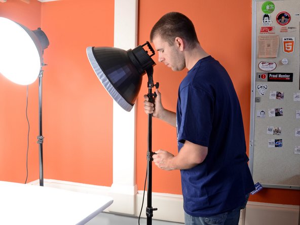 How to Take Great Photos: step 8, image 1 of 3