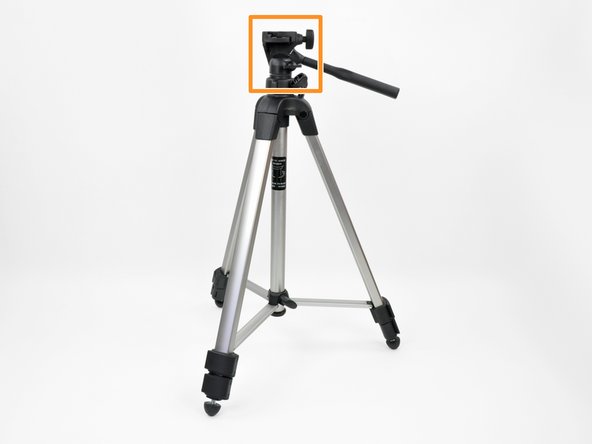 Selecting DIY Camera Equipment, Picking Out a Tripod: step 3, image 2 of 2