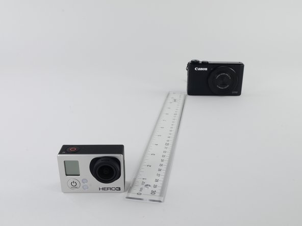 How to Adjust Camera Settings, f-stop: step 3, image 3 of 3