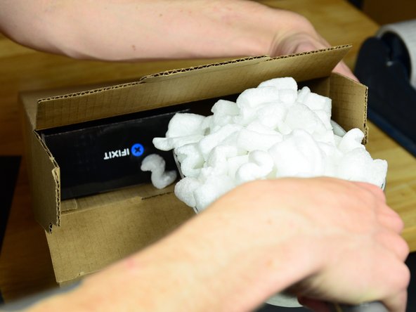 Creating a Box: step 4, image 2 of 3