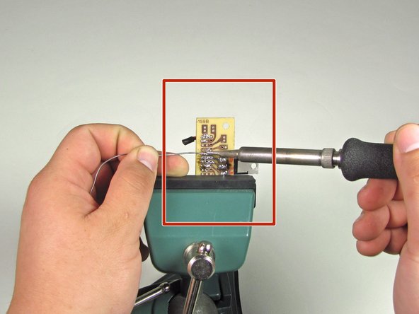 Selecting DIY Camera Equipment: step 5, image 2 of 2