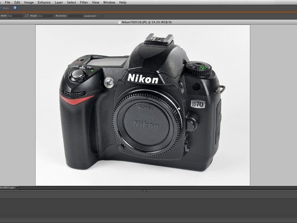 How to Post-Process Pictures: step 8, image 2 of 2