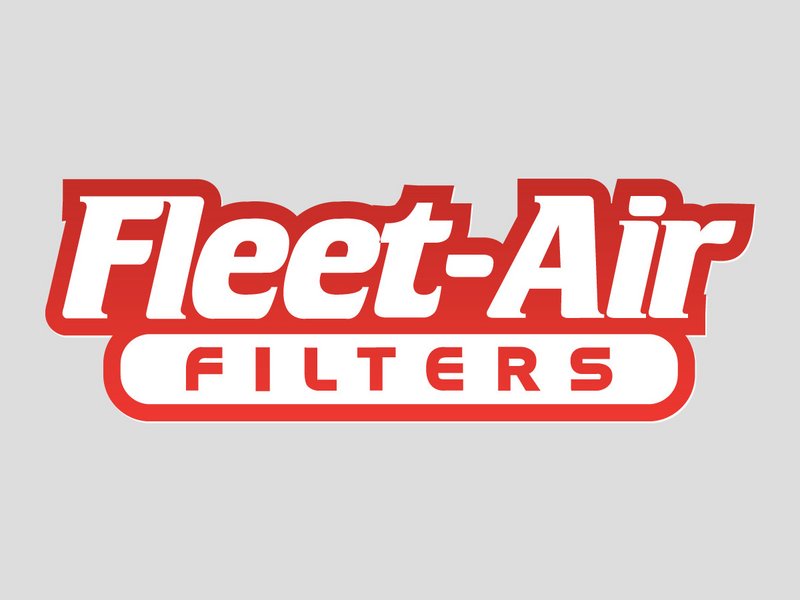 FleetAir Filters Let's Truck