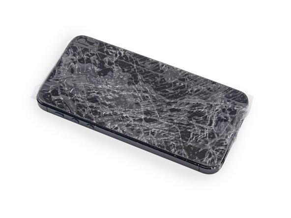 iPhone 5 Interconnect Cables Replacement, Interconnect Cables: step 1, image 3 of 3