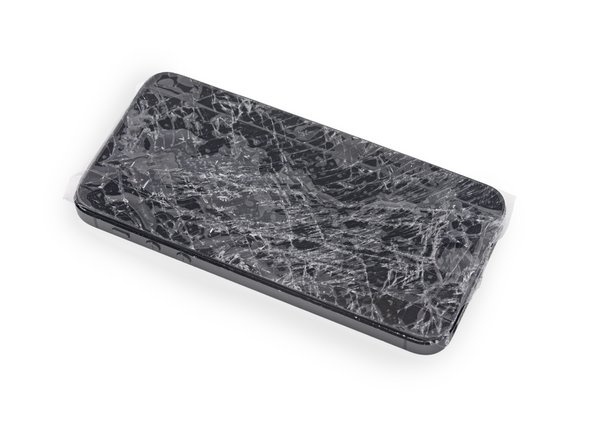 iPhone 5s Logic Board Replacement, Logic Board: step 1, image 3 of 3