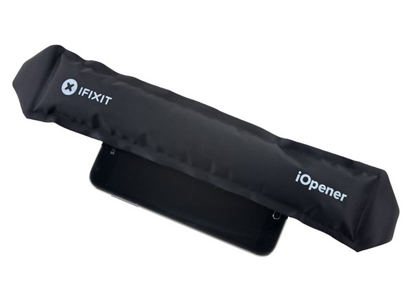 Samsung Galaxy S5 Display Assembly Replacement: step 7, image 2 of 2