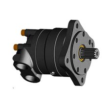 Hydraulic Motors