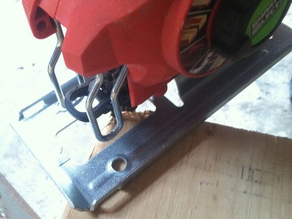 These rounded corners will keep people from getting gouged or snagged on the step edges.