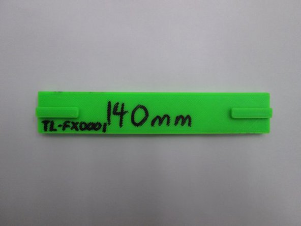 GATHER PARTS AND TOOLS FOR FRAME ASSEMBLY