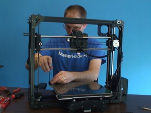 Module - Overall 3D Printer