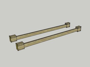 MicroHouse 2 Beam Module
