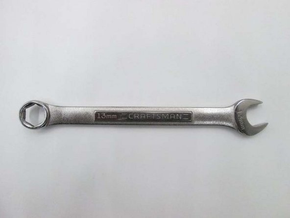 Photo 2 - 2.5mm Allen Driver