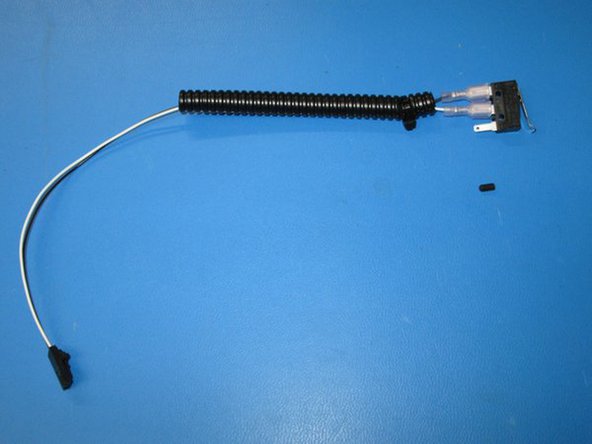 INSTALL THE Z SWITCH