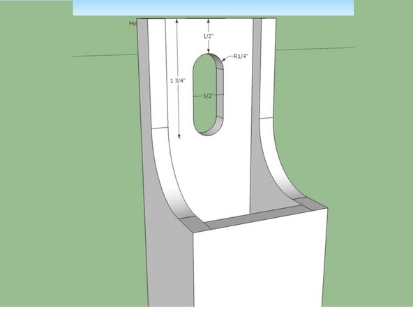 CEB Hopper Supports and Grate Supports