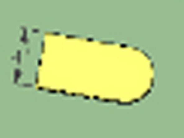 rough cut rounded with plasma cutter or on torch table