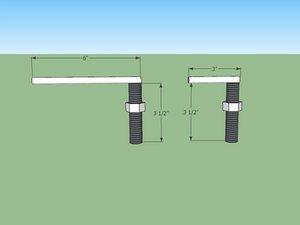 CEB Main Frame: Small Components