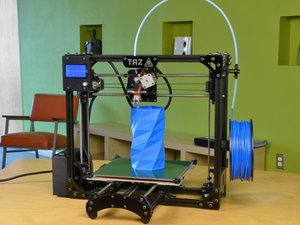 KITTAZ Final Assembly